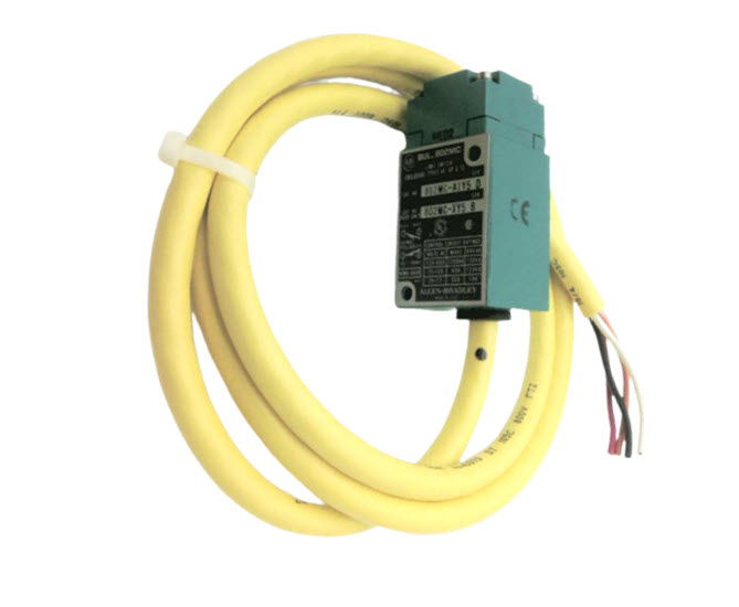 ALLEN BRADLEY 802MC-A1Y5