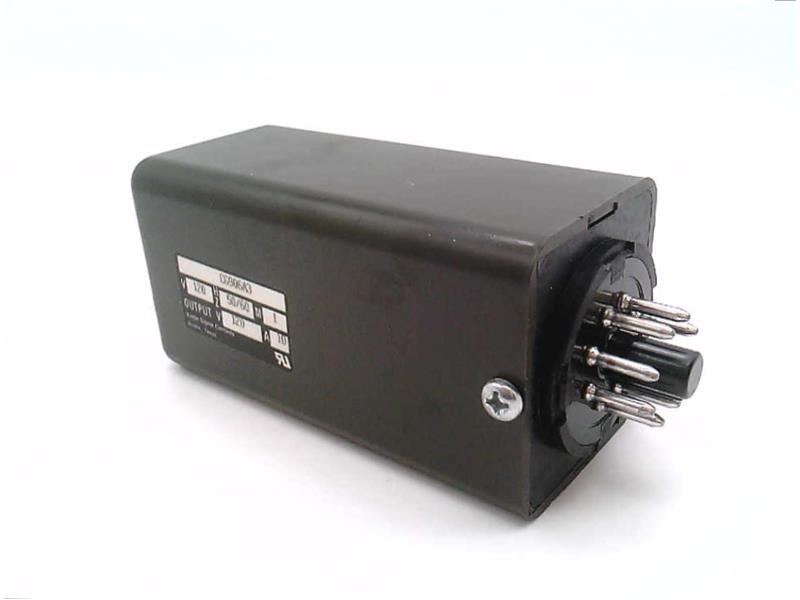 CG906A3 by DANAHER CONTROLS