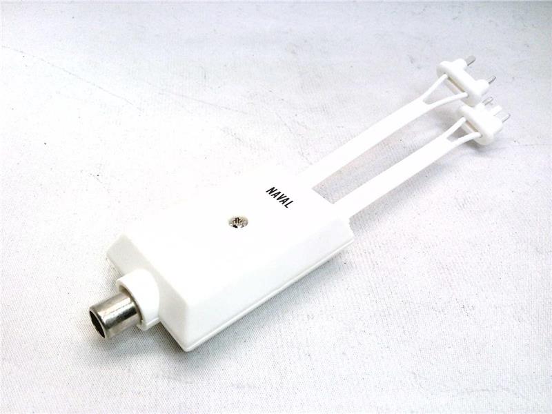 NAVAL ELECTRONICS 201420