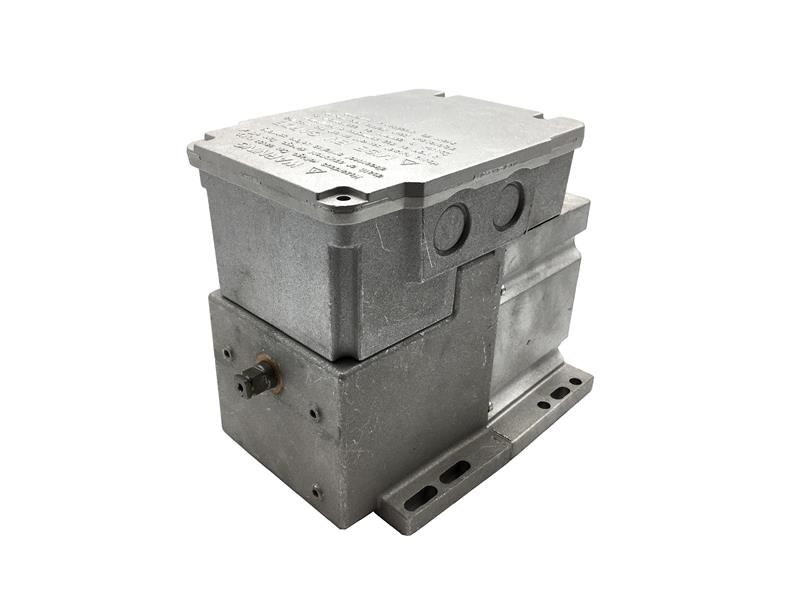 HONEYWELL M8185D-1006