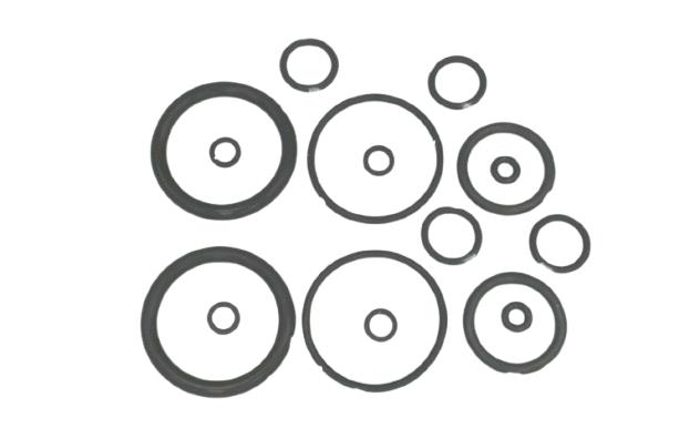 EATON CORPORATION 858996