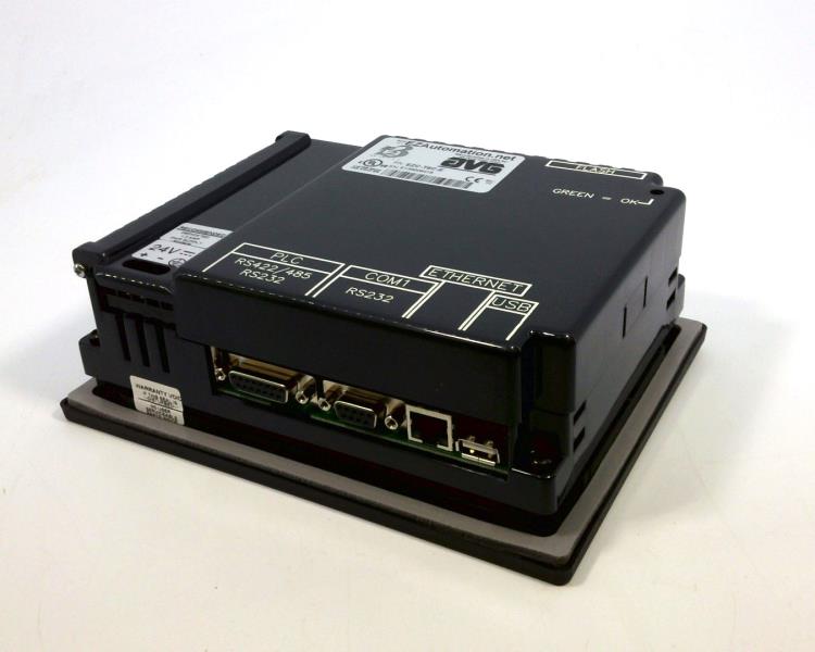 AVG AUTOMATION EZC-T6C-E