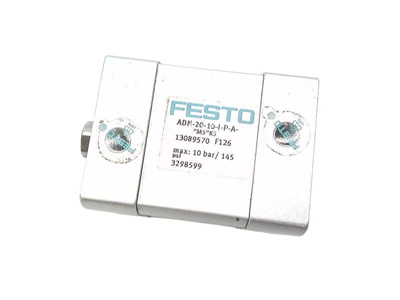 FESTO ADN-20-10-I-PA-K5