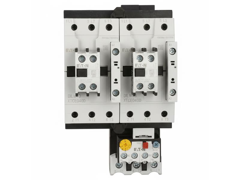 XTAR072D11A5E100 by EATON CORPORATION