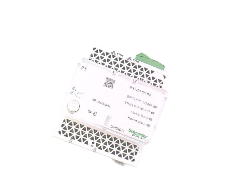 LV434011AA by SCHNEIDER ELECTRIC