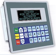 MAPLE SYSTEMS OIT4185-A00