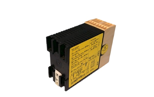 ASEA BROWN BOVERI RT6-115AC