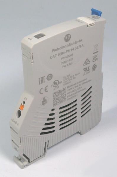 1694-PM14 by ALLEN BRADLEY