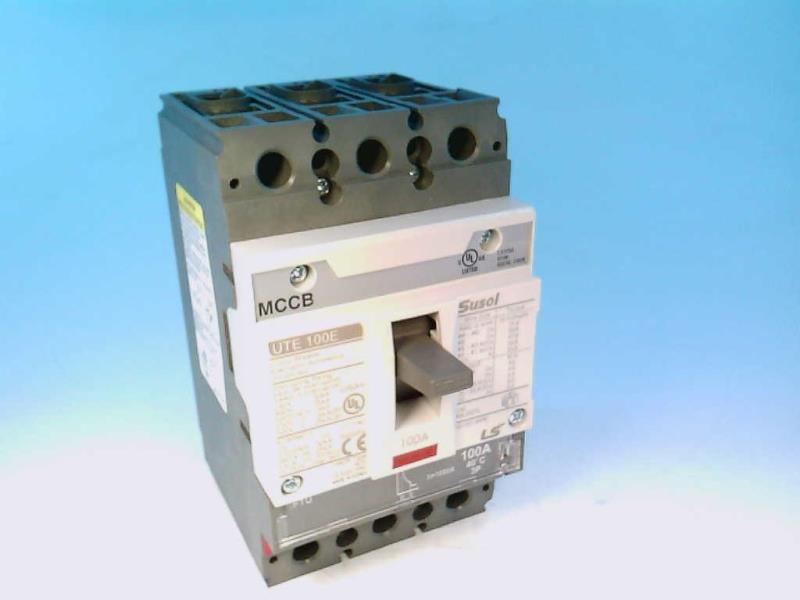 LS ELECTRIC UTE100E-FTU-100A-3P-LL-UL