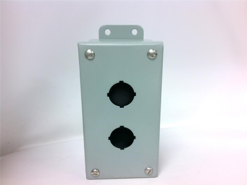 AUSTIN ELECTRICAL ENCLOSURES AB-B1NPB
