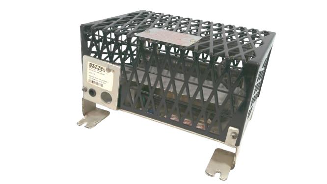 ASEA BROWN BOVERI RGA660