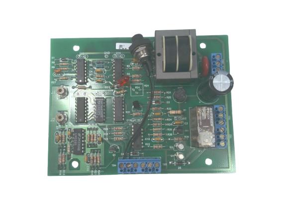 MAGNETROL 09-8933-001