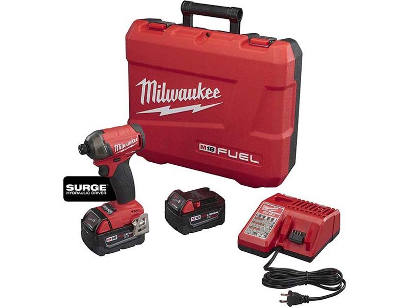 MILWAUKEE POWER TOOLS 2760-22