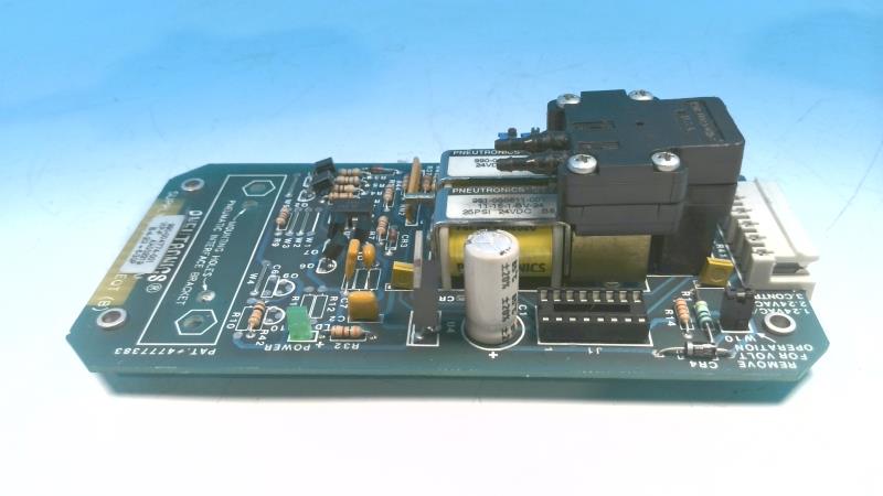 PARKER 990-004774-001