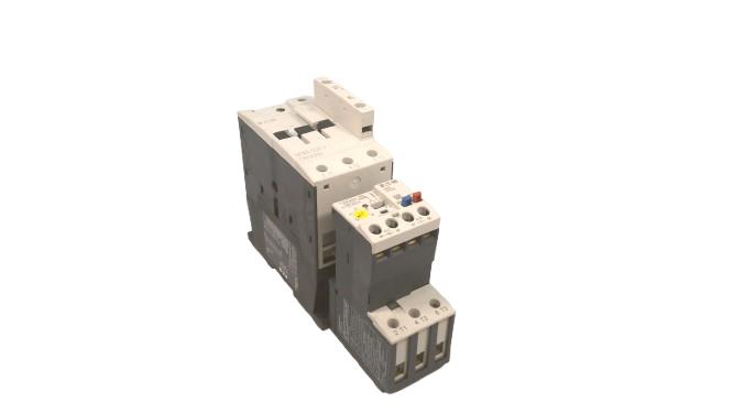 EATON CORPORATION AN13GN0A5E045