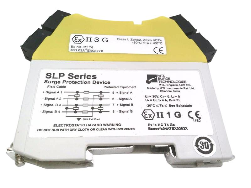 SLP07D by EATON CORPORATION