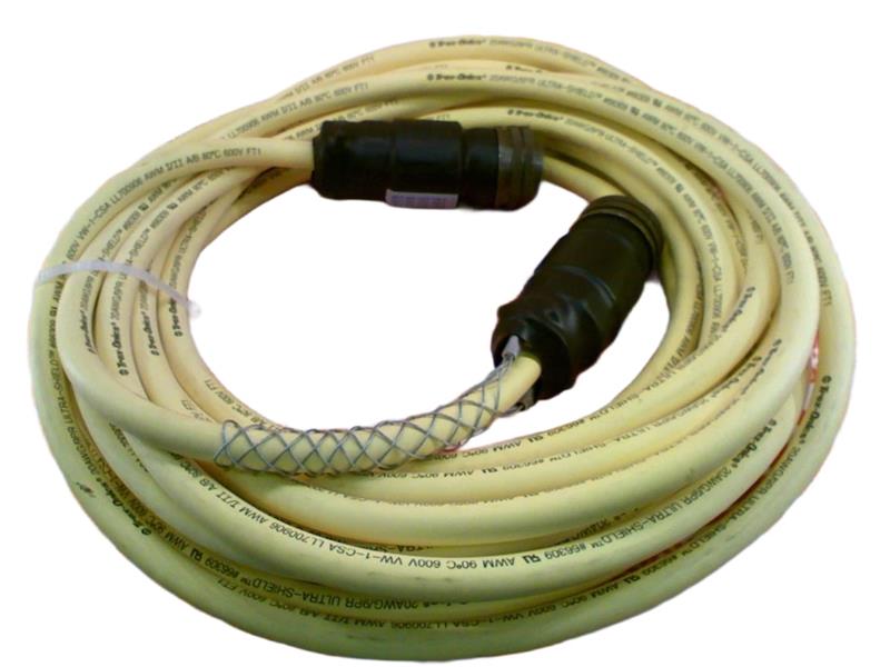 U377-08A-C23M-CABLE by TPC WIRE & CABLE
