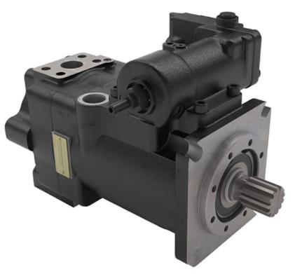 OILGEAR PVG-150-A1UB-RDFS-V-M20SA-A2