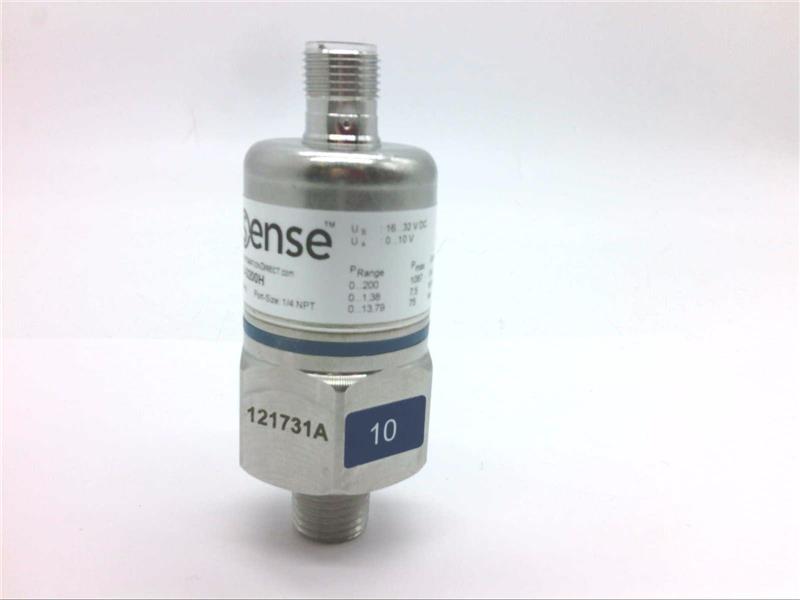 AUTOMATION DIRECT PTD25-10-0200H