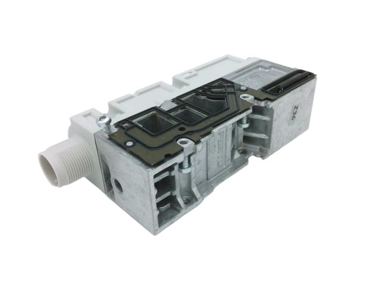FESTO MPA-FB-SP-V