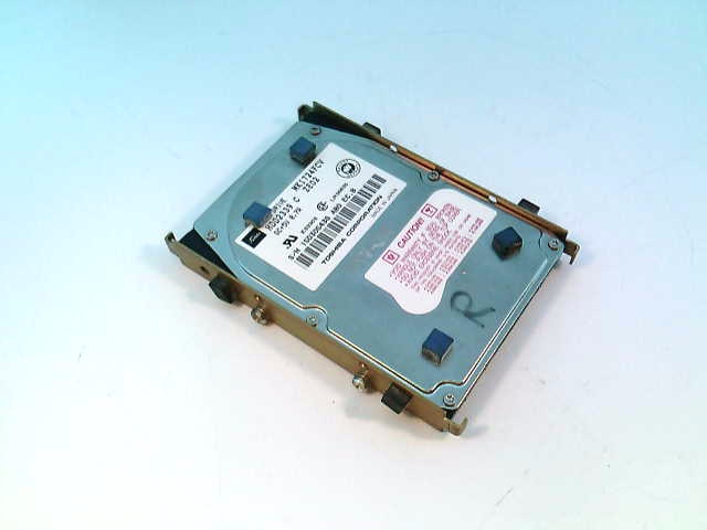 TOSHIBA HDD2339