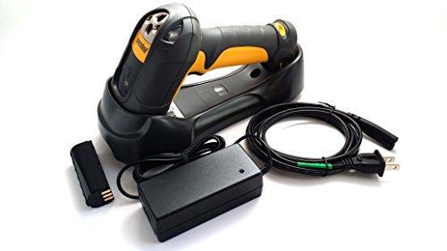 ZEBRA LS3578-FZBU0100UR