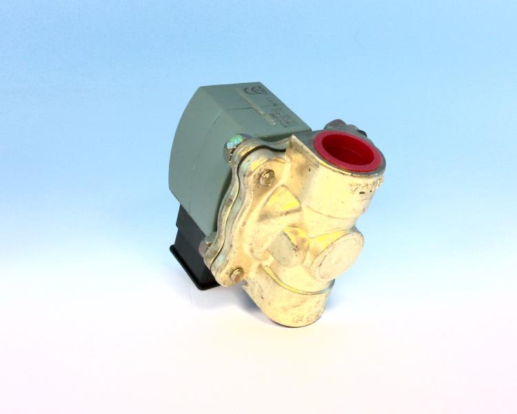 ASCO SCX8210G002V15411AC120/60, 110/50D