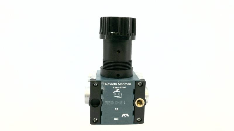 BOSCH 5351-424-200
