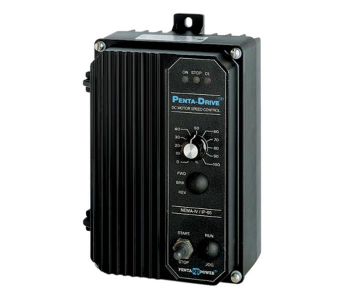 KB ELECTRONICS KBPW-240D (BLACK)