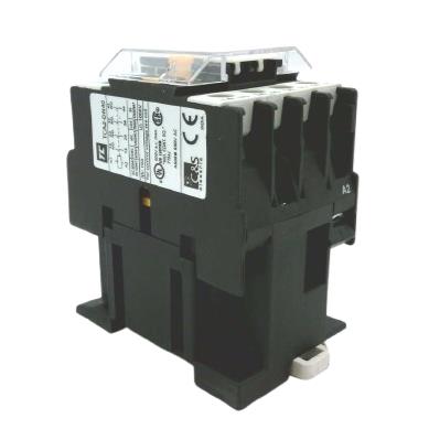 SHAMROCK TCA2-DN40-G7