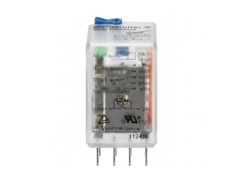 WEIDMULLER 1479800000