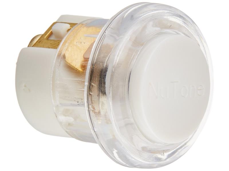 BROAN NUTONE PB18WHCL