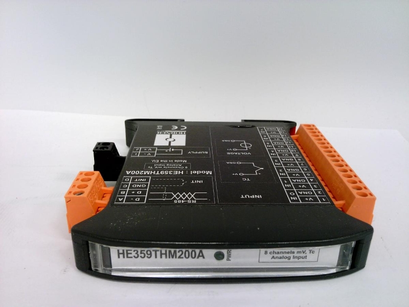 HORNER AUTOMATION HE359THM200