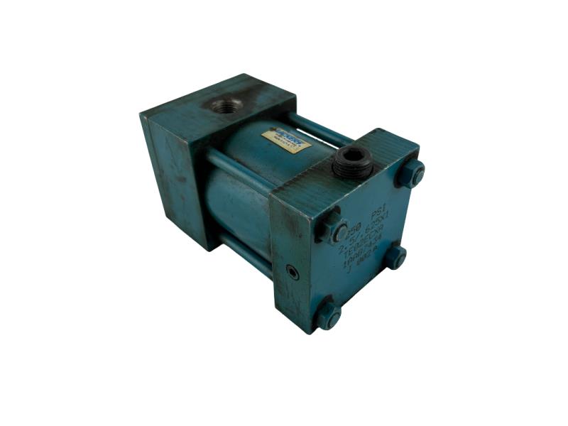 EATON CORPORATION TE02ECXA