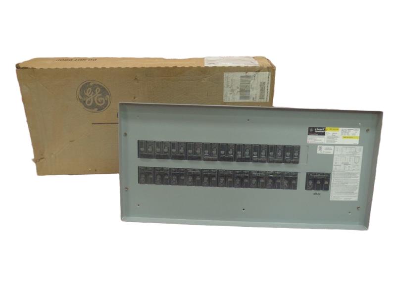 AQF3421AB by GENERAL ELECTRIC
