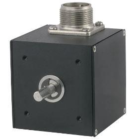 ENCODER PRODUCTS 711-1200-S-IND12-6-S-S-N