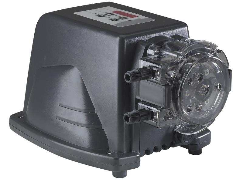 STENNER PUMP SVP4H7A1S2AA