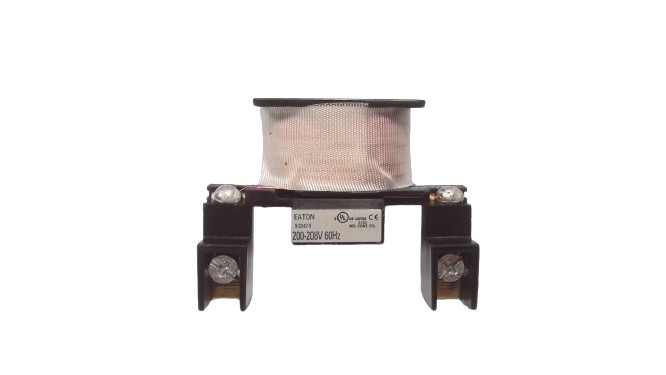 EATON CORPORATION 9-3242-5