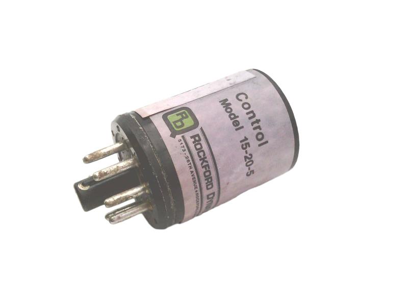 15-20-5 by EATON CORPORATION