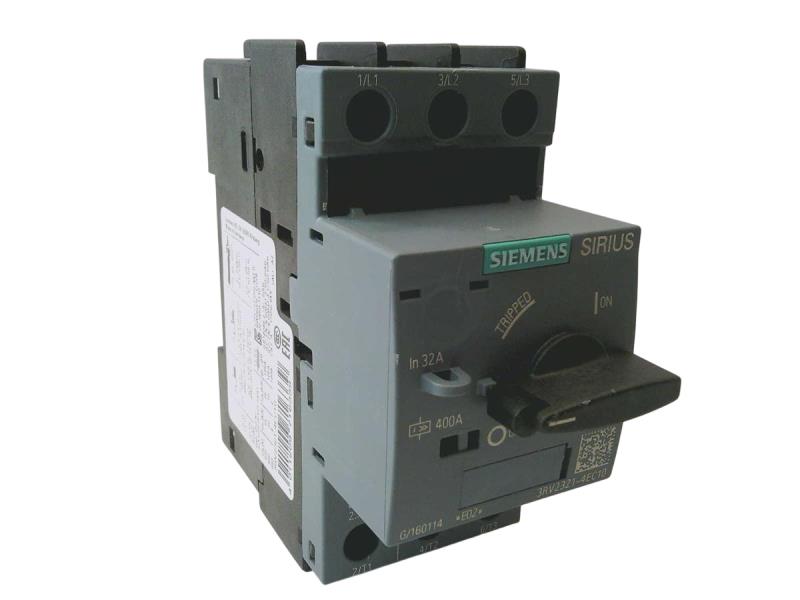 SIEMENS 3RV2321-4EC10