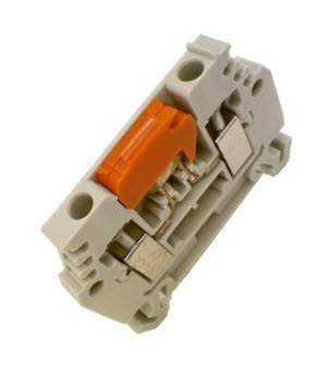 ALLEN BRADLEY 1492-WKD3