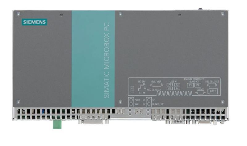 SIEMENS 6ES7647-7BK30-0DA0	