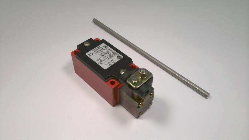 ALLEN BRADLEY 802A-E37M3-S7