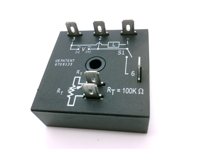 ASEA BROWN BOVERI TSB424