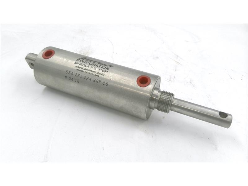 SSA-2X13 by ALLENAIR