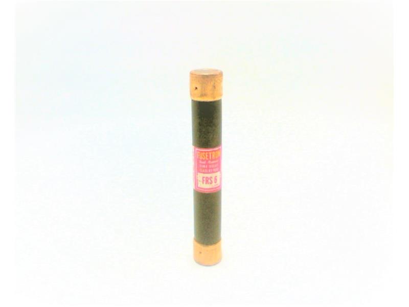 EATON CORPORATION FRS-6