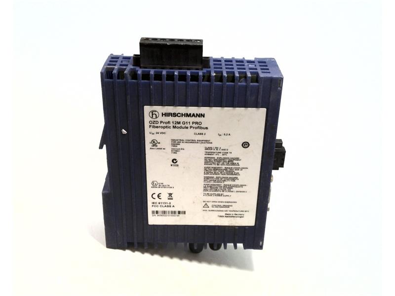 BELDEN OZD PROFI 12M G11 PRO