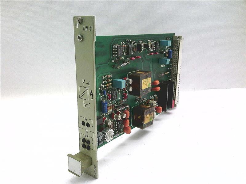 ASEA BROWN BOVERI 0776017B