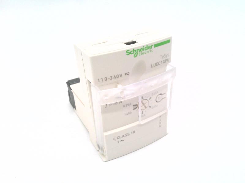 SCHNEIDER ELECTRIC LUCC1XFU