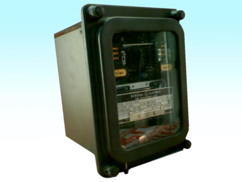 GENERAL ELECTRIC 12IAC51B4A